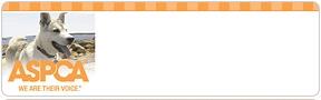 ASPCA® Dogs Address Labels