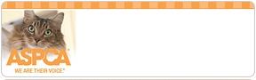 ASPCA® Cats Address Labels