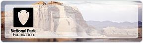 National Parks III Address Labels