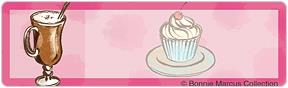 Time for Coffee Address Labels