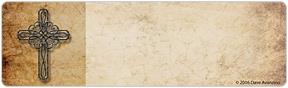 Faithful Address Labels