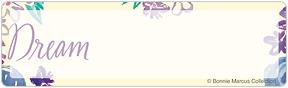 Happiness Address Labels