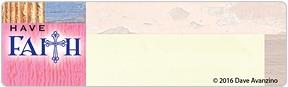 Divine Influence Address Labels