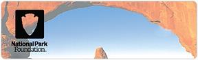 National Parks Address Labels