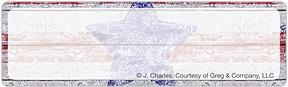 American Pride Address Labels