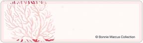 By the Sea Address Labels