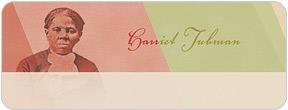 African American History Address Labels