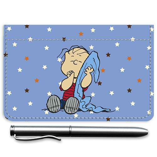 Linus Debit Caddy