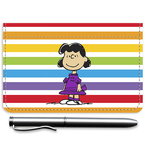 Lucy Debit Caddy