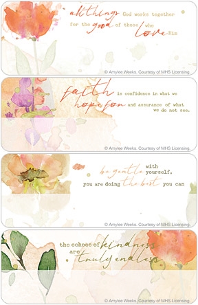 Joy Ink Address Labels