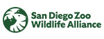 San Diego Zoo Logo