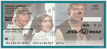 Star Wars&#153;  40th Anniversary Checks