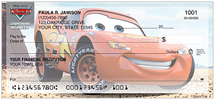 Disney/Pixar Cars Checks