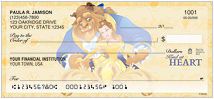 Beauty and the Beast Checks