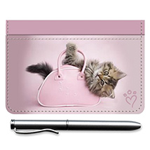 rachael hale® Minnie Debit Caddy