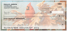 Songbirds Seasons Checks