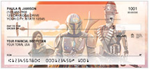 Star Wars™ The Mandalorian Checks